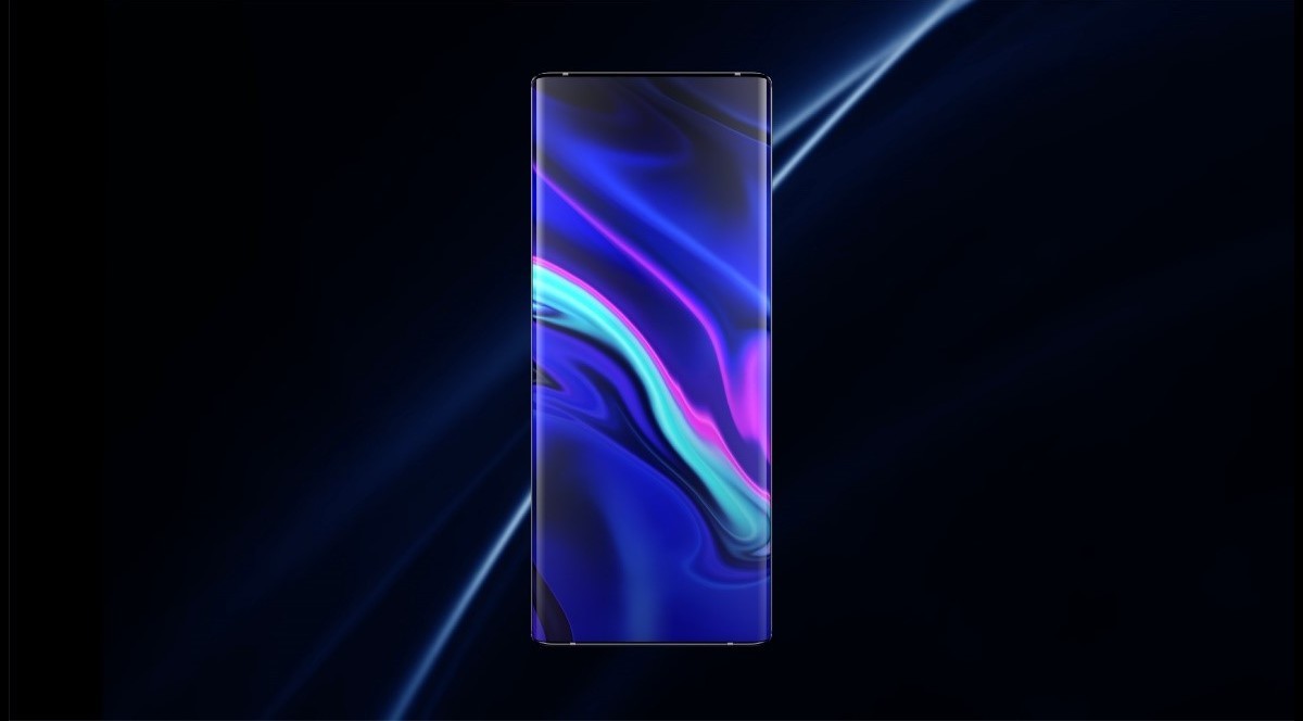 หลุดภาพเรนเดอร์ Vivo NEX 5 พร้อมข้อมูลสเปคบางส่วน